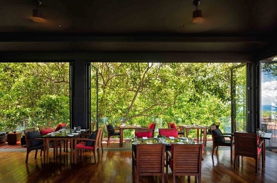 Таїланд Paresa Resort Phuket