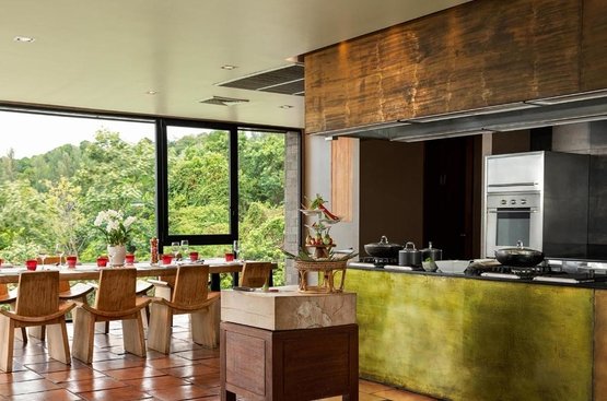 Таїланд Paresa Resort Phuket