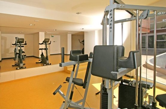 Хорватия Albatros Plava Laguna 