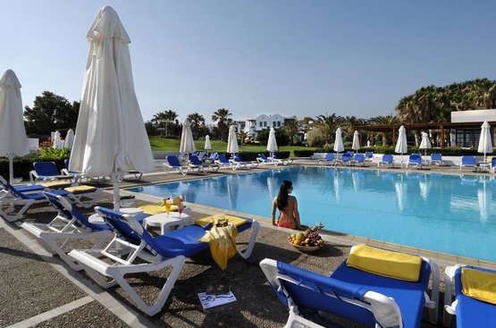 Греція Annabelle Beach Resort 