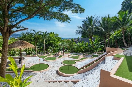 Таиланд Kalima Resort & Spa Phuket