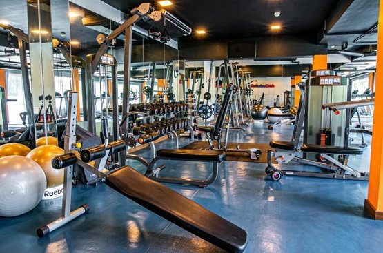 Таиланд Kalima Resort & Spa Phuket