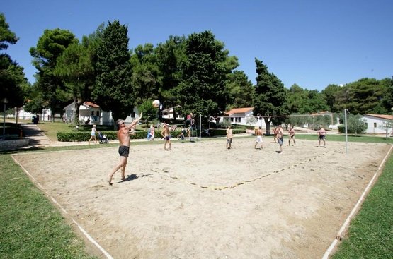 Хорватия Villa Galijot Plava Laguna