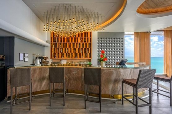 Таїланд Namaka Resort Kamala