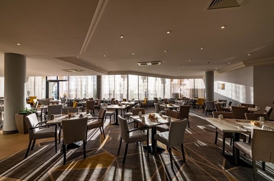 Мальта Radisson Blu Resort, Malta St. Julian's