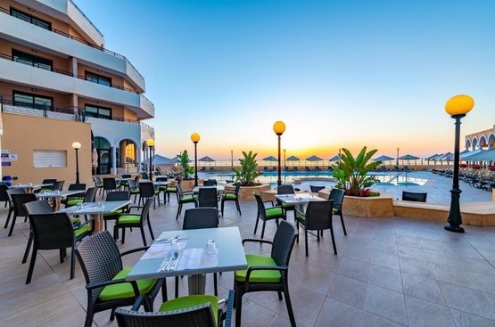 Мальта Radisson Blu Resort, Malta St. Julian's
