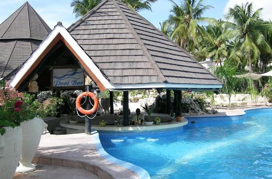  Diani Reef Beach Resort & Spa