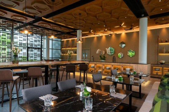 Таїланд Melia Phuket Mai Khao 