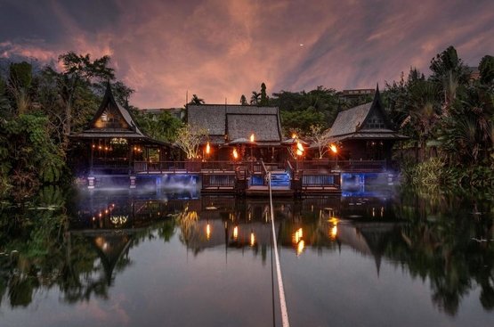 Таиланд The Slate Phuket