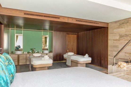 ОАЕ Taj Exotica Resort & Spa, The Palm Dubai