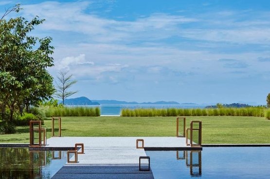 Таїланд COMO Point Yamu Phuket