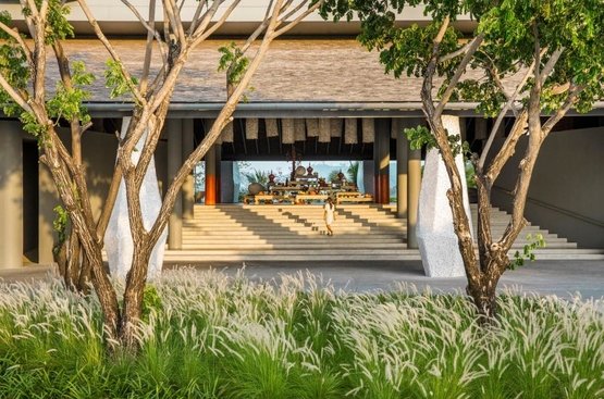 Таїланд COMO Point Yamu Phuket