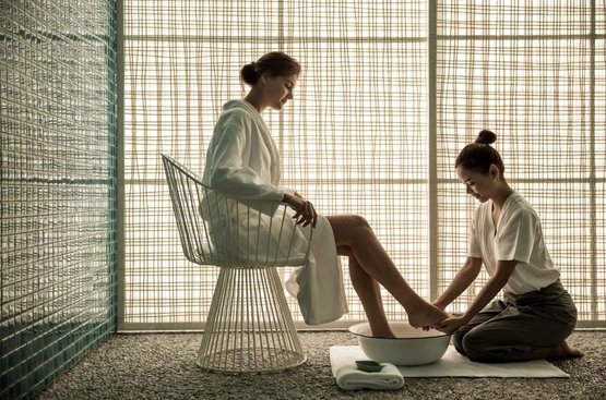 Таїланд COMO Point Yamu Phuket