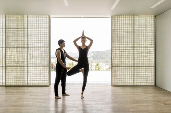 Таїланд COMO Point Yamu Phuket