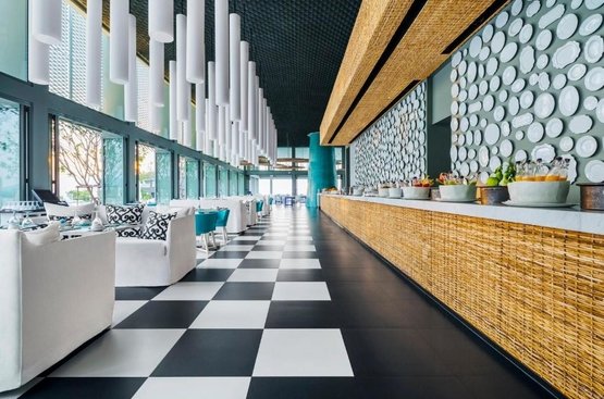 Таїланд COMO Point Yamu Phuket