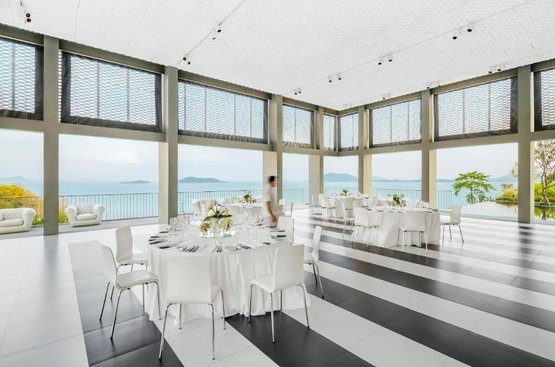 Таїланд COMO Point Yamu Phuket