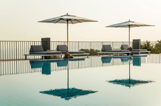 Таїланд COMO Point Yamu Phuket