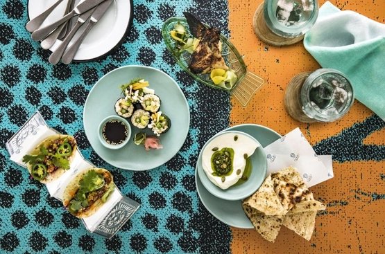 Індонезія (о.Балі) COMO Uma Canggu