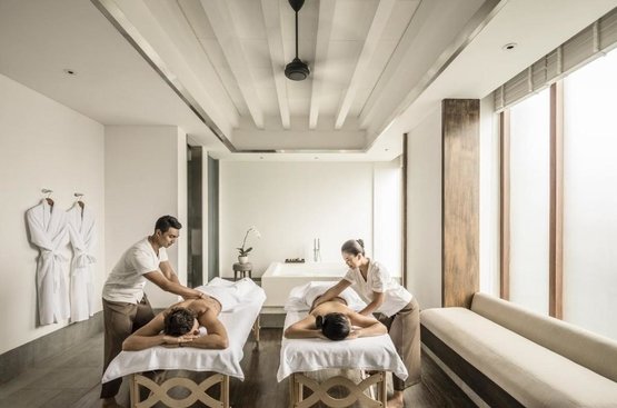 Індонезія (о.Балі) COMO Uma Canggu