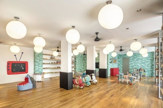 Індонезія (о.Балі) COMO Uma Canggu