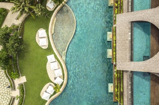 Індонезія (о.Балі) COMO Uma Canggu