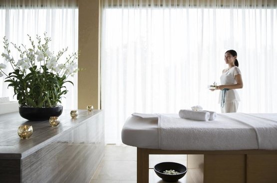 Таїланд Pullman Phuket Arcadia Naithon Beach