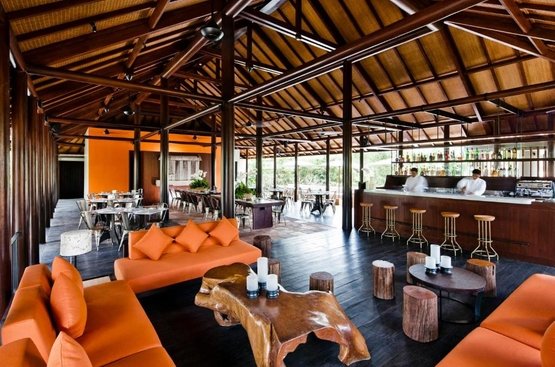 Індонезія (о.Балі) COMO Uma Ubud