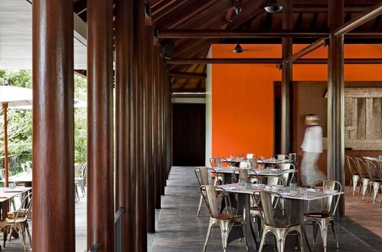 Індонезія (о.Балі) COMO Uma Ubud