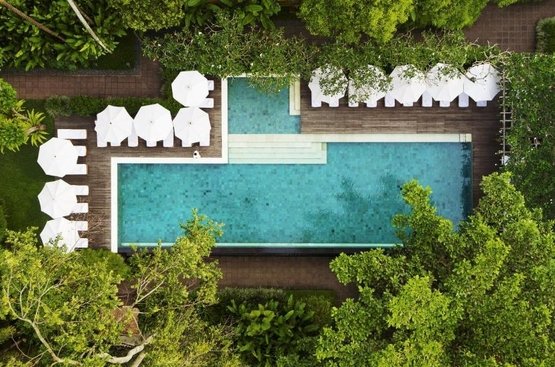 Індонезія (о.Балі) COMO Uma Ubud