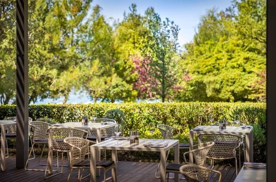 Хорватія Eden Hotel by Maistra Collection