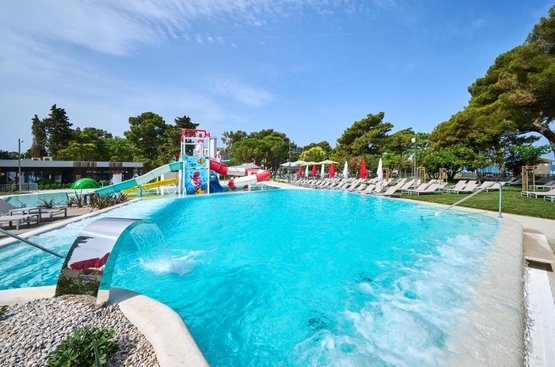 Хорватія Umag Plava Laguna