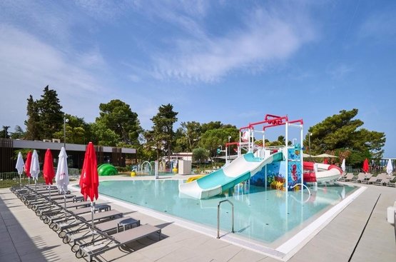 Хорватія Garden Suites Umag Plava Laguna