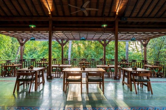 Индонезия (о.Бали) Arkamara Dijiwa Ubud