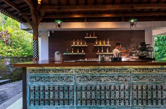 Индонезия (о.Бали) Arkamara Dijiwa Ubud