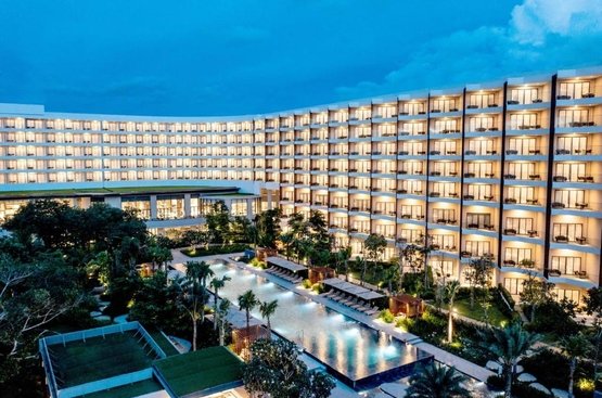 В'єтнам Crowne Plaza Phu Quoc Starbay by IHG