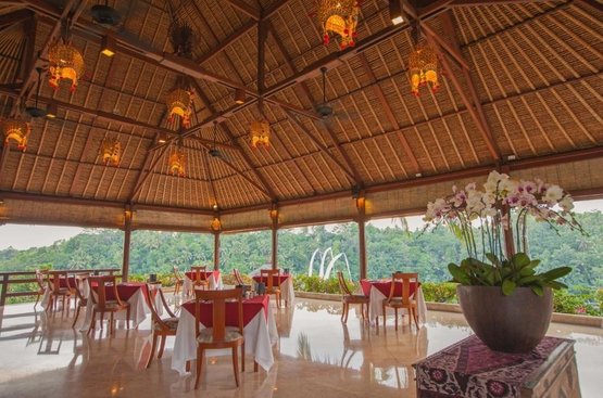 Індонезія (о.Балі) Puri Wulandari A Boutique Resort & Spa