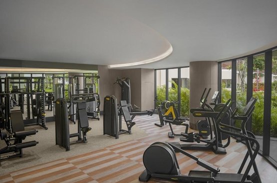 В'єтнам Crowne Plaza Phu Quoc Starbay by IHG