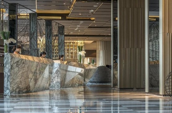 Вьетнам InterContinental Nha Trang by IHG
