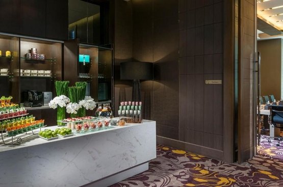 Вьетнам InterContinental Nha Trang by IHG