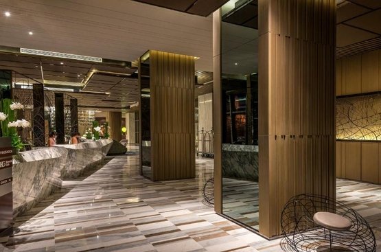 Вьетнам InterContinental Nha Trang by IHG