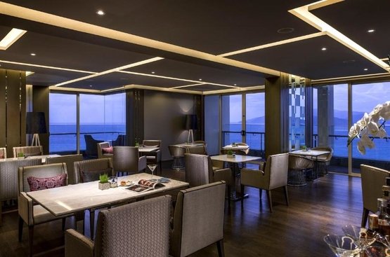 Вьетнам InterContinental Nha Trang by IHG