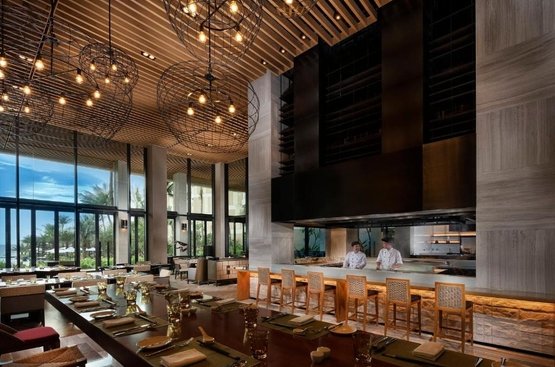 В'єтнам InterContinental Phu Quoc Long Beach Resort by IHG