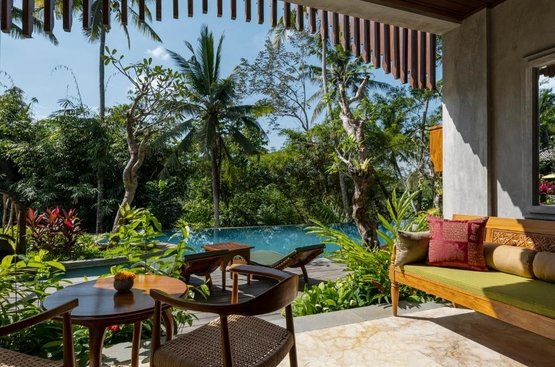 Индонезия (о.Бали) Arkamara Dijiwa Ubud