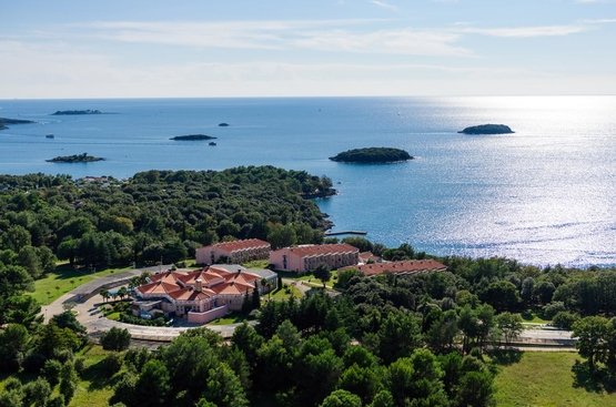 Хорватия All Inclusive Resort Funtana