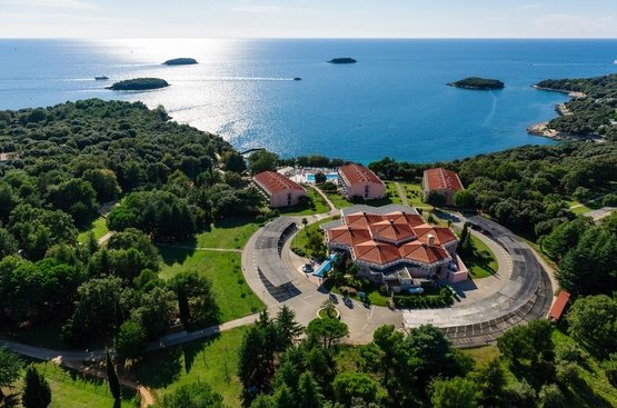 Хорватія All Inclusive Resort Funtana