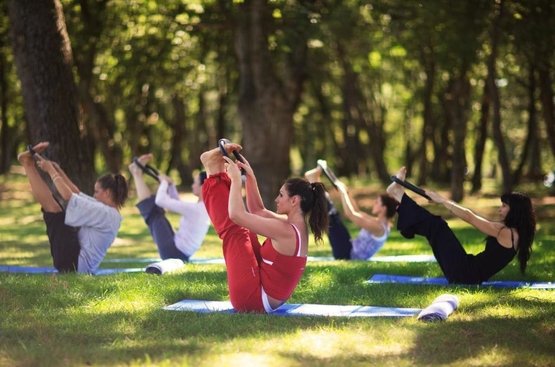 Хорватія Hotel Aurora Plava Laguna