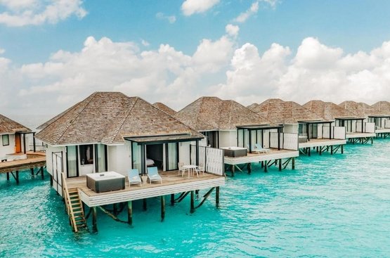 Мальдіви Nova Maldives