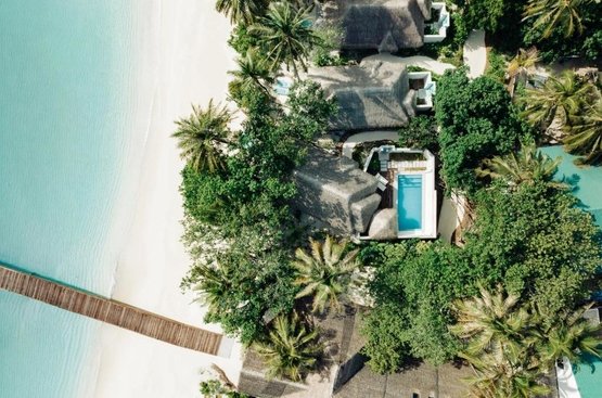 Мальдіви Nova Maldives