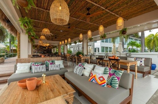 Таїланд Selina Serenity Rawai Phuket