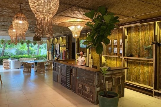 Таїланд Selina Serenity Rawai Phuket